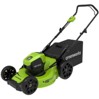 Greenworks GD40LM46HP 2514407UF