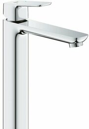 Grohe Cubeo 1017290000 фото