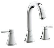 Grohe Grandera 20389000 фото