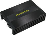 Ground Zero GZCA 5.0SPL-M2 фото