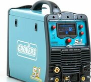 Grovers Combo-200 AC/DC фото