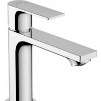 Hansgrohe Rebris E 110 72557000