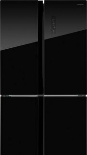 Hiberg RFQ-555DX NFGB Inverter фото