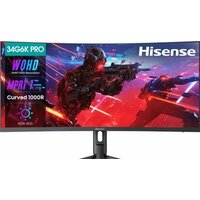 Hisense 34G6K-PRO