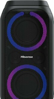 Hisense Party Rocket 160 фото