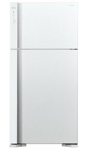 Hitachi R-V542PU7 PWH фото