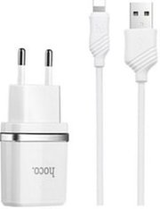 Hoco C11 Lightning фото