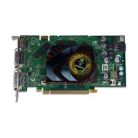 Hp NVIDIA Quadro FX 1500 256MB