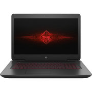 HP Omen 17-w010ur фото