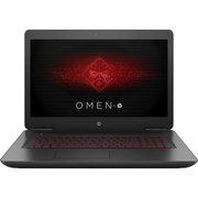 HP Omen 17-w100ur фото