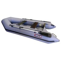 HUNTERBOAT Хантер 290