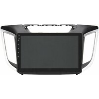 Hyundai Creta 2015-2021