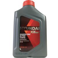 Hyundai XTeer Gasoline G700 10W-40 1 л