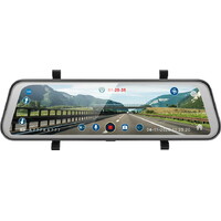 Ibox UltraWide GPS Dual