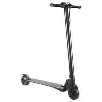 iconBIT IconBIT Smart Carbon Scooter (SD-0016C)