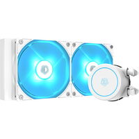 Id-cooling Auraflow X 240 Evo Snow