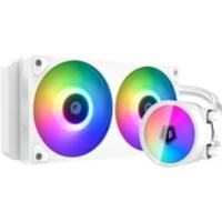 Id-cooling Iceflow 240 ARGB Snow