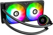 ID-Cooling ZOOMFLOW 240X ARGB фото