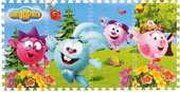 Играем вместе Смешарики FS-SMESH фото