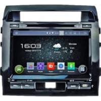 Incar AHR-2280 для Toyota LC 200