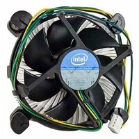 Intel S-1156 Original (Al) 80W