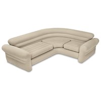 Intex Corner Sofa
