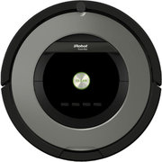 iRobot Roomba 865 фото