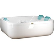 Jacuzzi Aquasoul Extra Free-standing Base фото