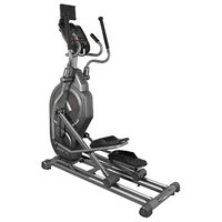 Bronze Gym Эллиптический тренажер XR812 LC