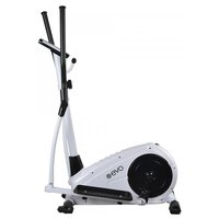 Evo Fitness Эллиптический тренажер Shark