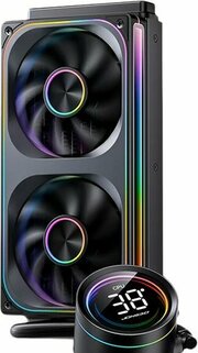 Jonsbo TH-240 фото