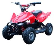 Joy Automatic Rider (49cc) фото