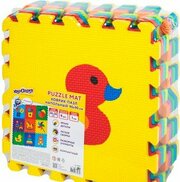 Юнландия Игрушки 646668 фото