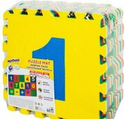 Юнландия Учим цифры 664659 фото