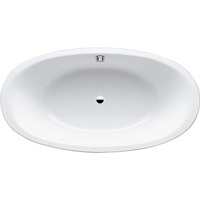 Kaldewei ELLIPSO DUO OVAL 232