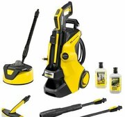 Karcher K 5 Power Control Home & Brush AE 1.324-578.0 фото