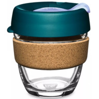 KeepCup Brew Cork S Eventide 227мл