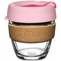 KeepCup Brew Cork S Rosea 227мл