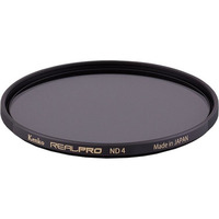 Kenko REALPRO ND4 52mm