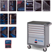 King Tony 932-000AMG