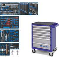 King Tony Drive 934-251AMB