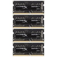 Kingston HX421S14IBK4/64