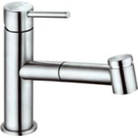 Kludi Steel 44851F860