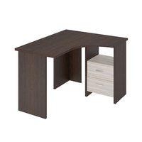 Мэрдэс Компьютерный стол СКЛ-Угл120