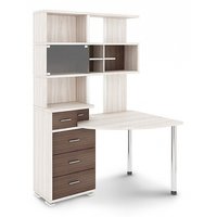 Мэрдэс Компьютерный стол вк-прав