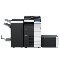 Konica Minolta bizhub 554e