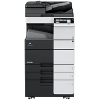 Konica Minolta Bizhub 658E