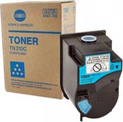 Konica Minolta TN-310C фото