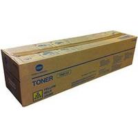 Konica Minolta TN-615Y