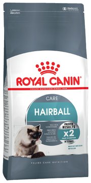 Royal Canin Корм для кошек Hairball Care фото